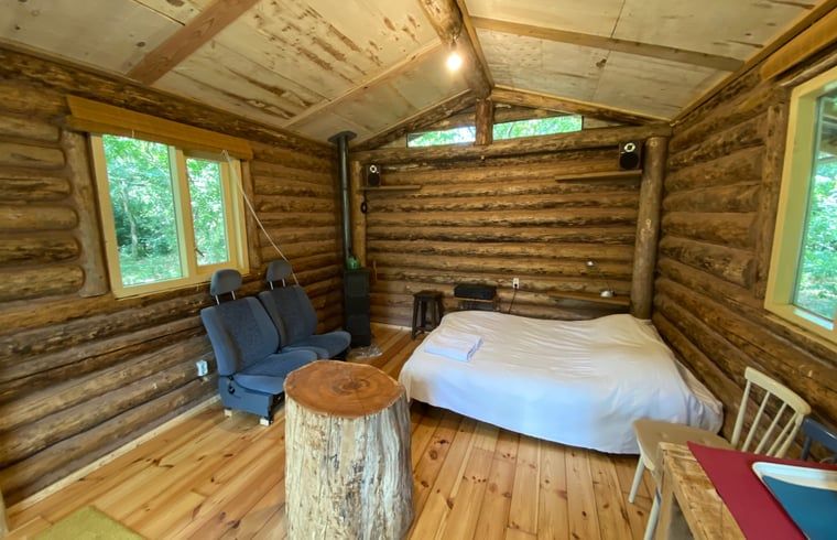 Guest house 371503 - Holiday property Midden Limburg - Vakantiehuis in Koningsbosch