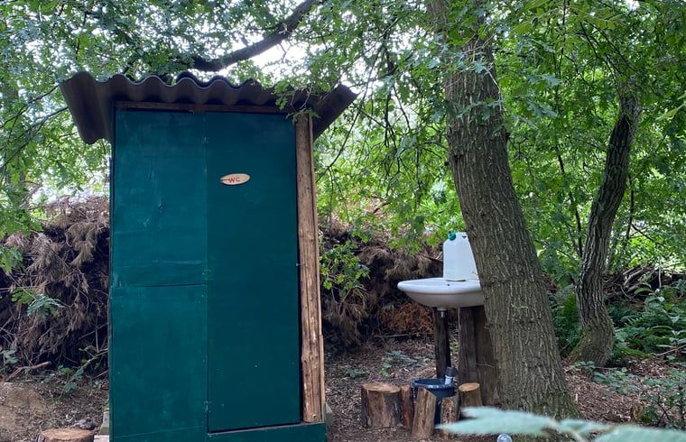 Guest house 371503 - Holiday property Midden Limburg - Vakantiehuis in Koningsbosch