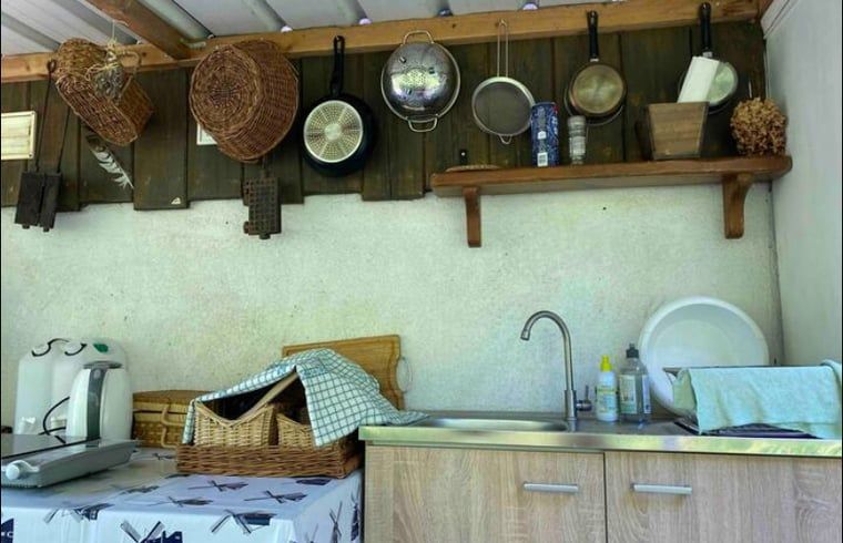 Guest house 371503 - Holiday property Midden Limburg - Vakantiehuis in Koningsbosch