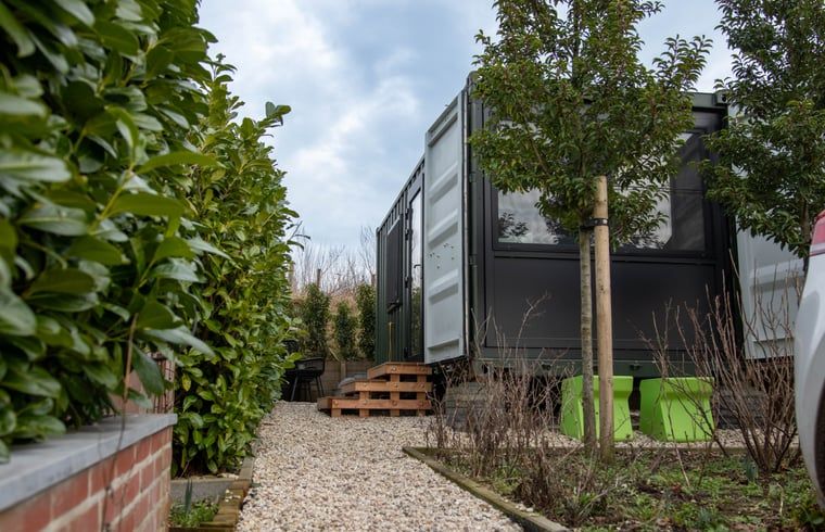 Unterkunft 371701 - Ferienhaus Midden Limburg - Vakantiehuis in Asselt - Swalmen (Roermond)