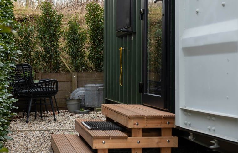 Unterkunft 371701 - Ferienhaus Midden Limburg - Vakantiehuis in Asselt - Swalmen (Roermond)