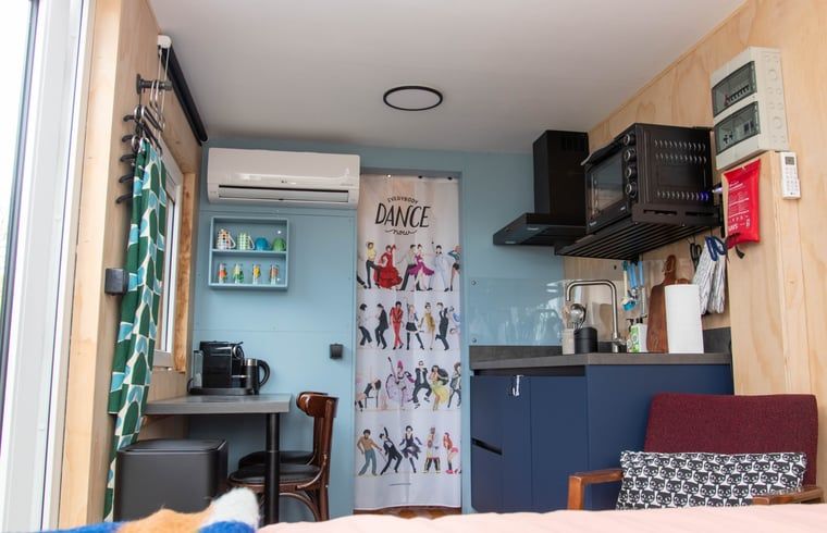 Unterkunft 371701 - Ferienhaus Midden Limburg - Vakantiehuis in Asselt - Swalmen (Roermond)