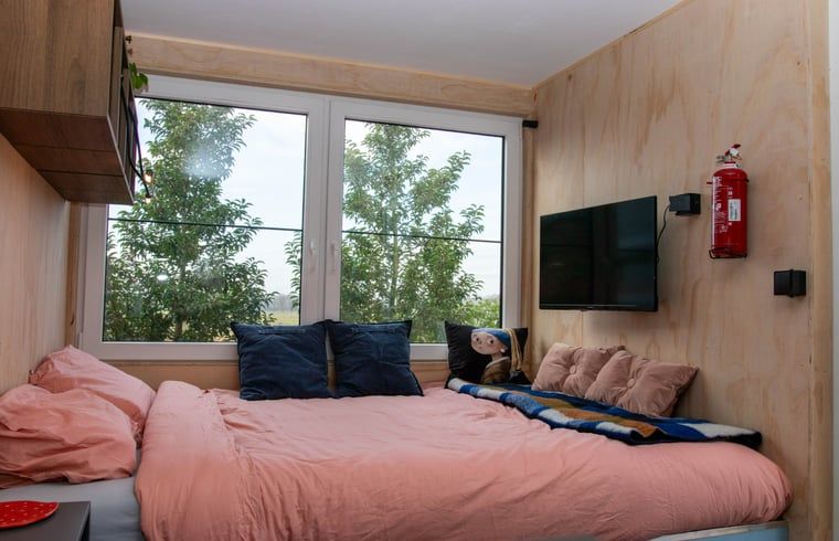 Unterkunft 371701 - Ferienhaus Midden Limburg - Vakantiehuis in Asselt - Swalmen (Roermond)