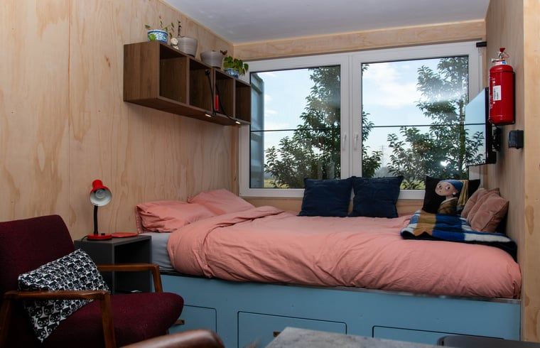 Unterkunft 371701 - Ferienhaus Midden Limburg - Vakantiehuis in Asselt - Swalmen (Roermond)