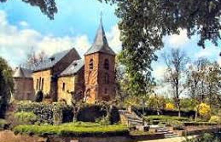 Unterkunft 371701 - Ferienhaus Midden Limburg - Vakantiehuis in Asselt - Swalmen (Roermond)