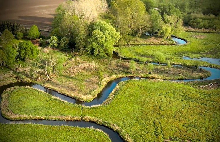 Unterkunft 371701 - Ferienhaus Midden Limburg - Vakantiehuis in Asselt - Swalmen (Roermond)