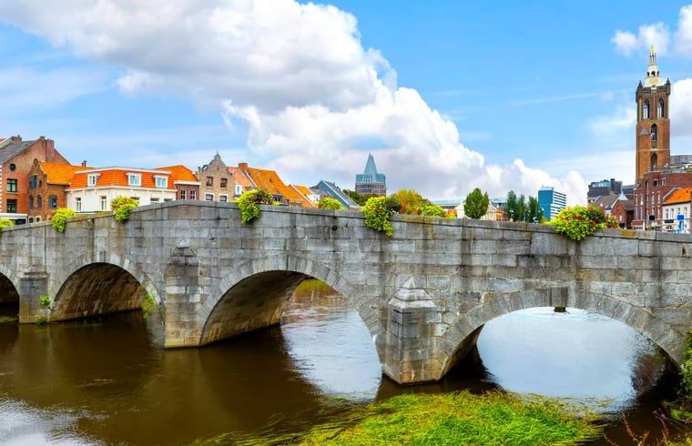 Unterkunft 371701 - Ferienhaus Midden Limburg - Vakantiehuis in Asselt - Swalmen (Roermond)