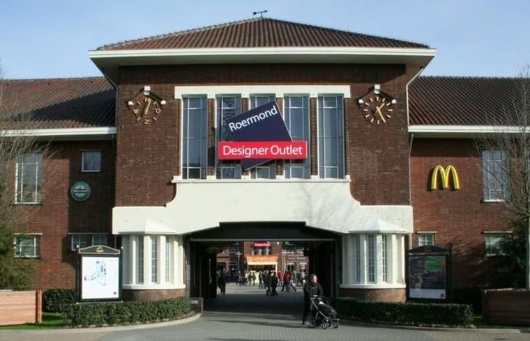 Unterkunft 371701 - Ferienhaus Midden Limburg - Vakantiehuis in Asselt - Swalmen (Roermond)