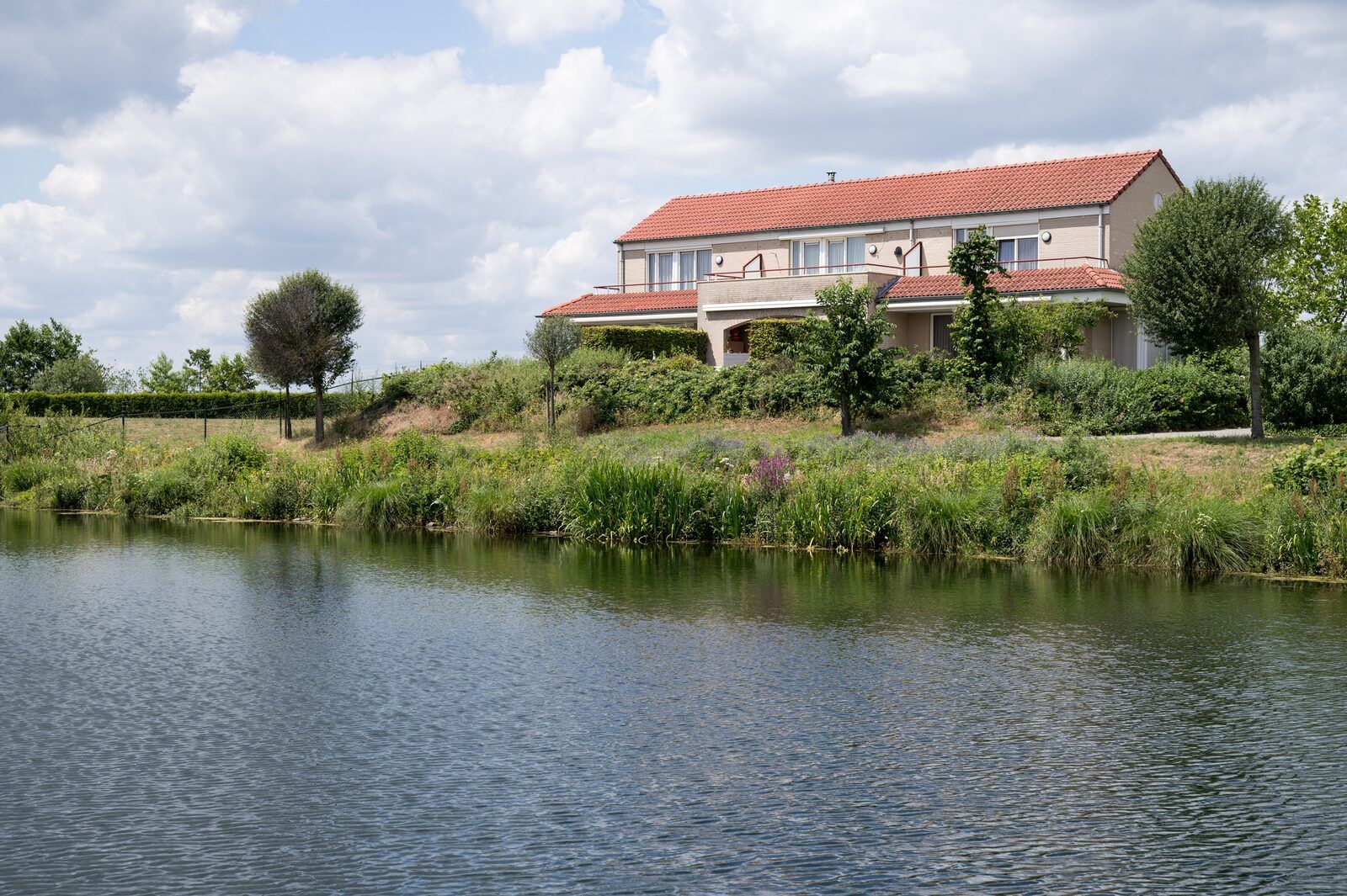 Unterkunft 372209 - Ferienhaus Midden Limburg - Havenwoning | 2-6 Pers