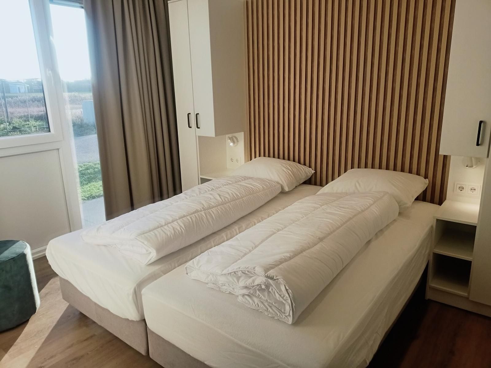 Guest house 372224 - Holiday property Midden Limburg - Waterzicht Villa Modern | 6 Pers