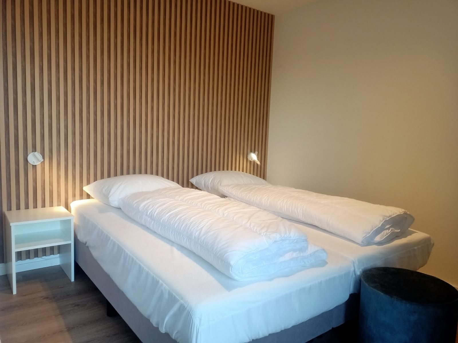 Guest house 372224 - Holiday property Midden Limburg - Waterzicht Villa Modern | 6 Pers