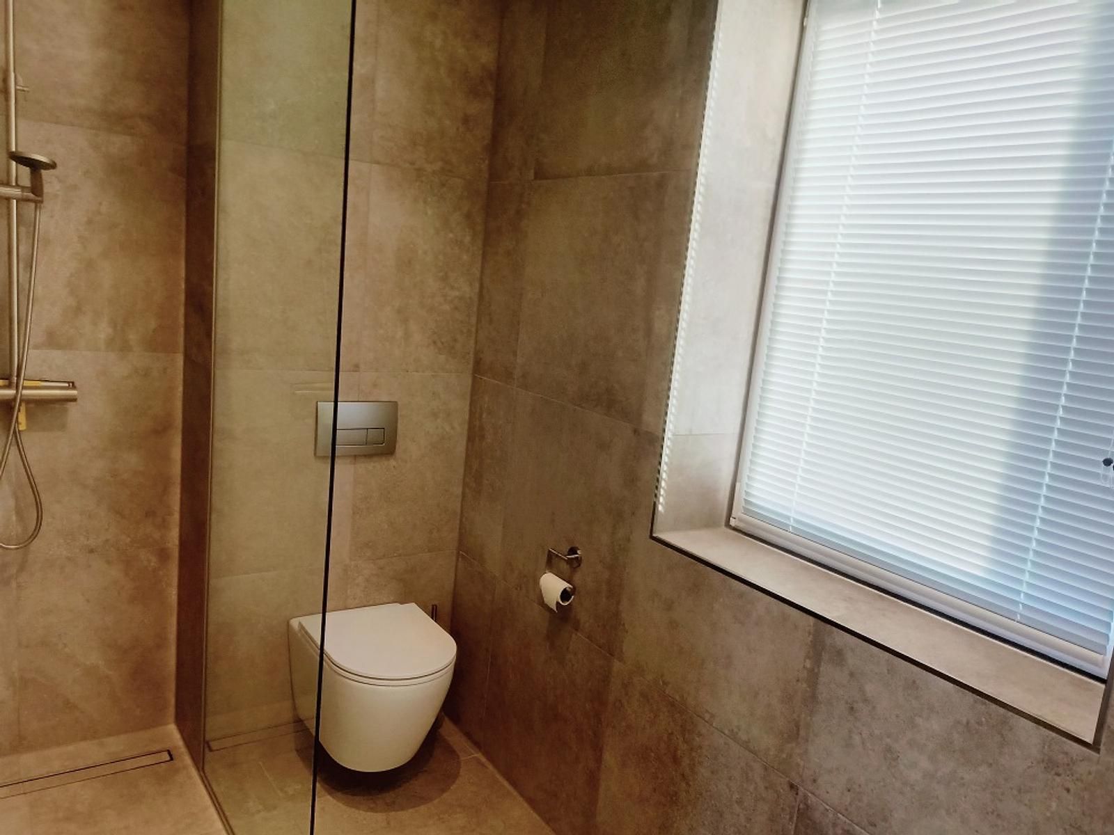 Guest house 372224 - Holiday property Midden Limburg - Waterzicht Villa Modern | 6 Pers