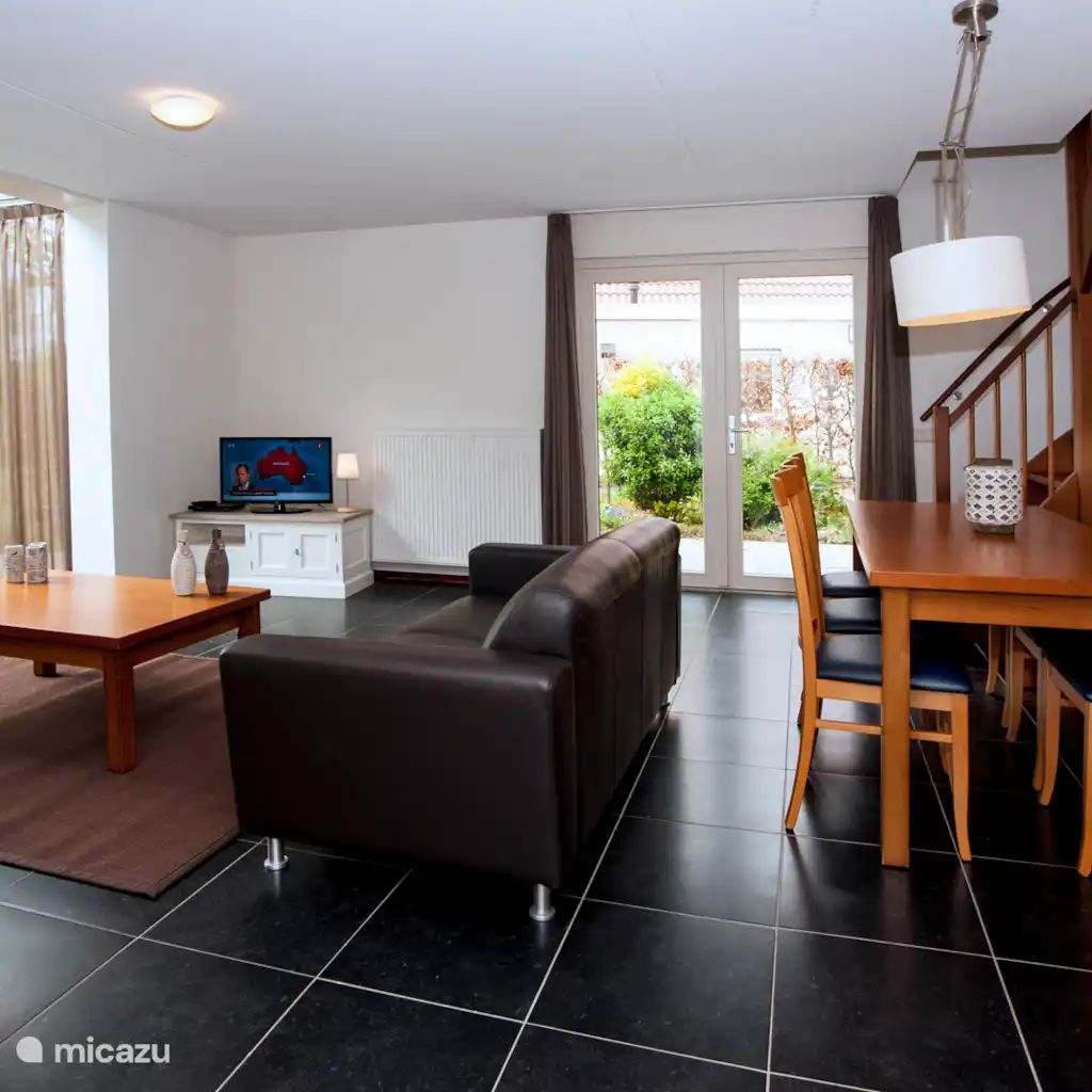 Guest house 372229 - Holiday property Midden Limburg - Venwoning | 2-6 persoons