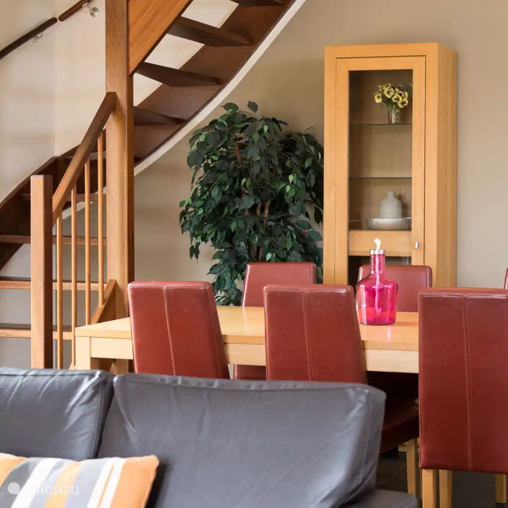 Guest house 372229 - Holiday property Midden Limburg - Venwoning | 2-6 persoons