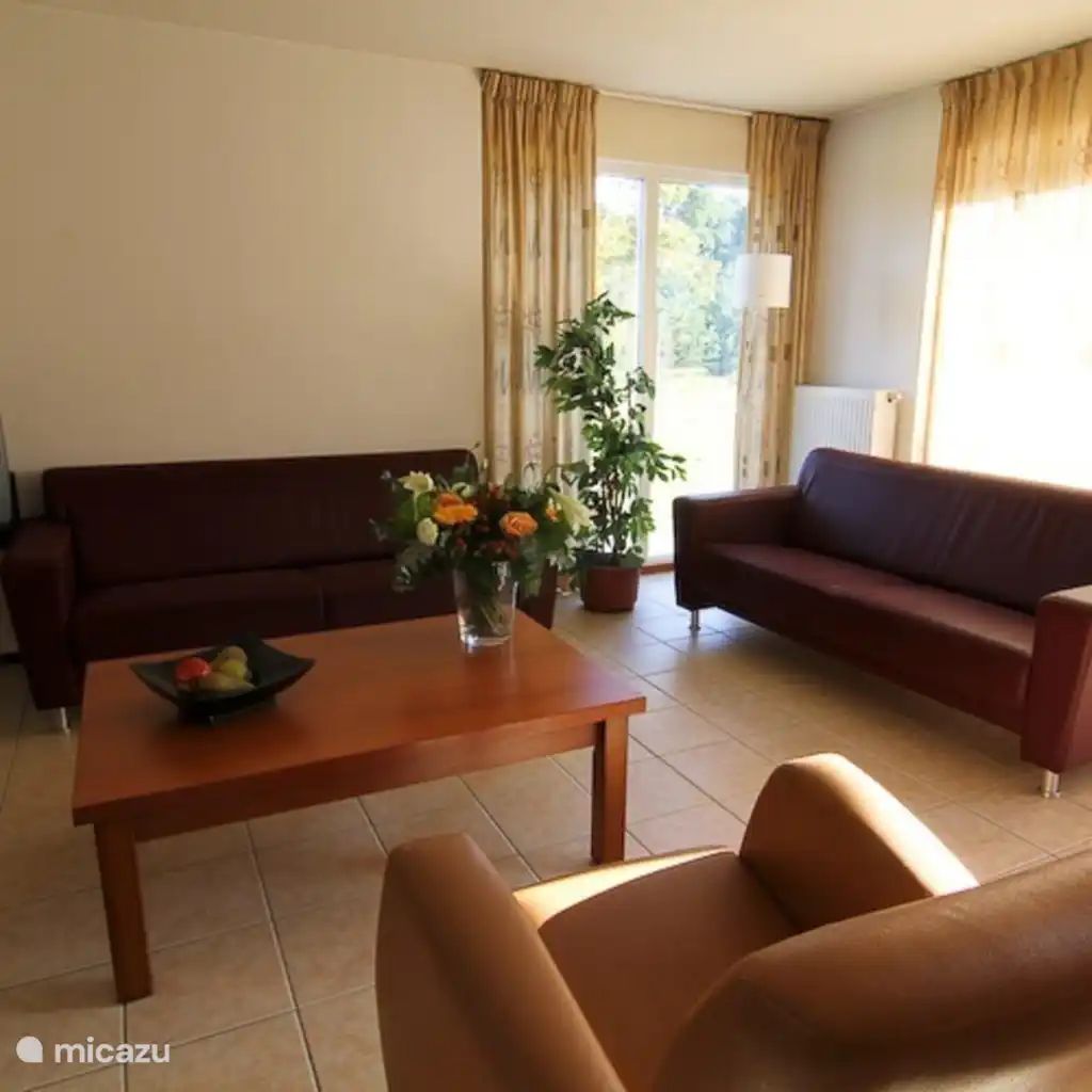 Guest house 372230 - Holiday property Midden Limburg - Boswoning | 2-6 personen