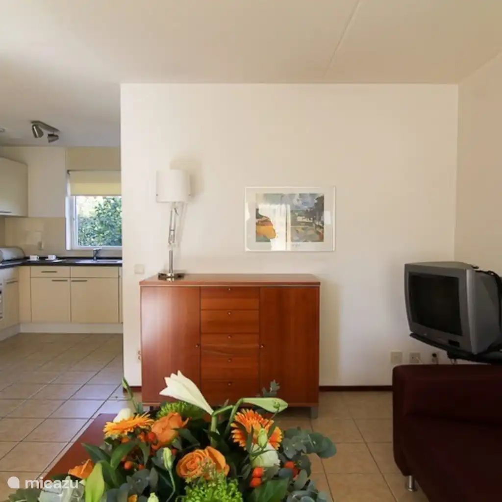 Guest house 372230 - Holiday property Midden Limburg - Boswoning | 2-6 personen