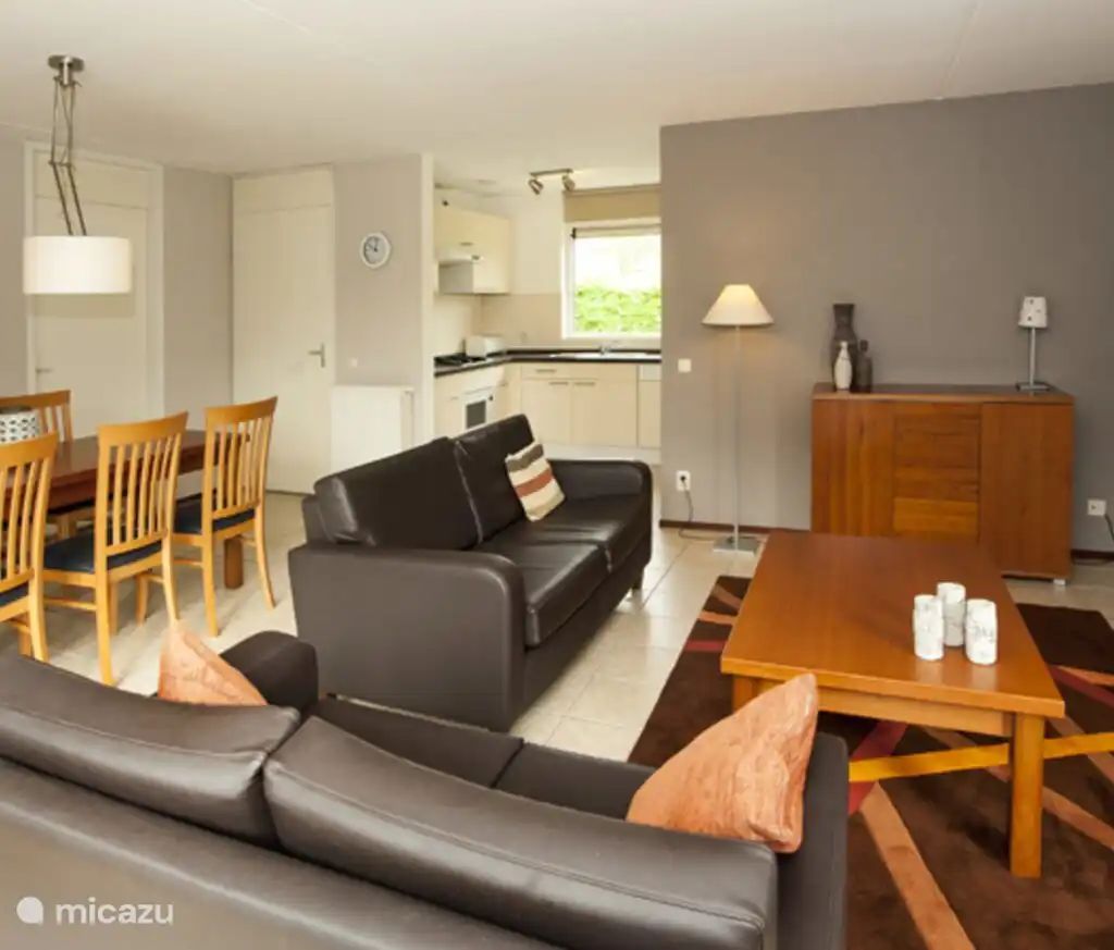 Guest house 372230 - Holiday property Midden Limburg - Boswoning | 2-6 personen