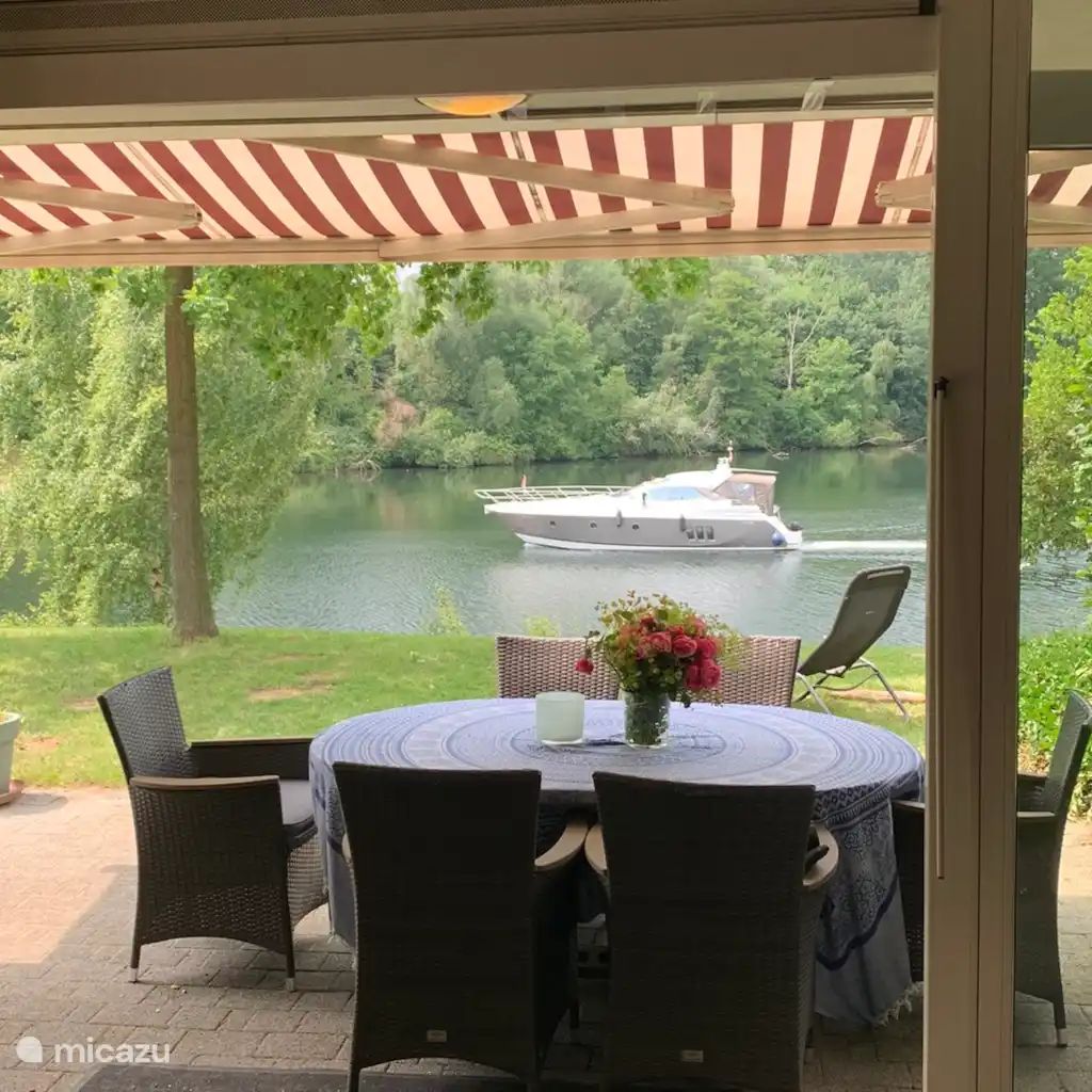 Guest house 372234 - Holiday property Midden Limburg - Del Angelo