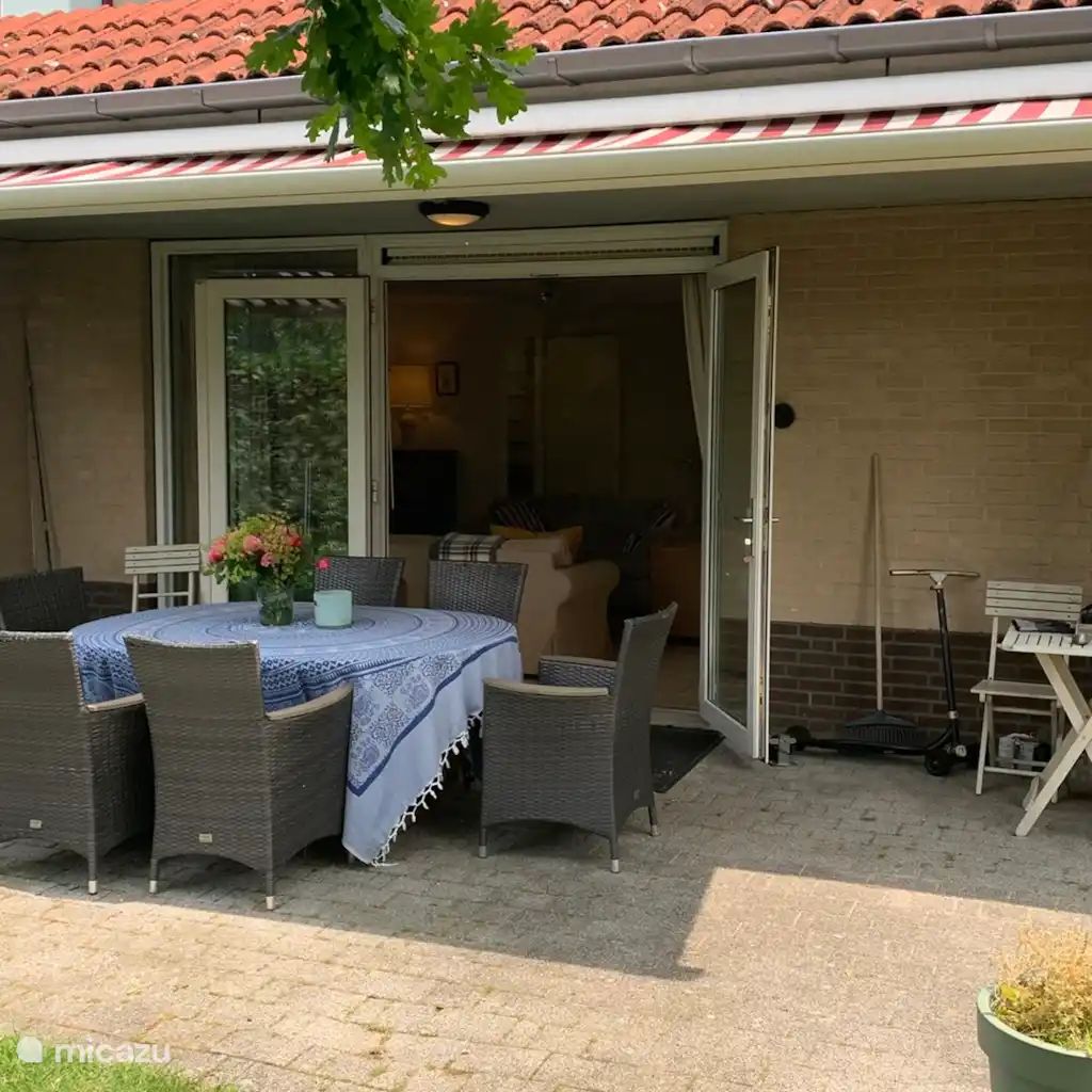 Guest house 372234 - Holiday property Midden Limburg - Del Angelo