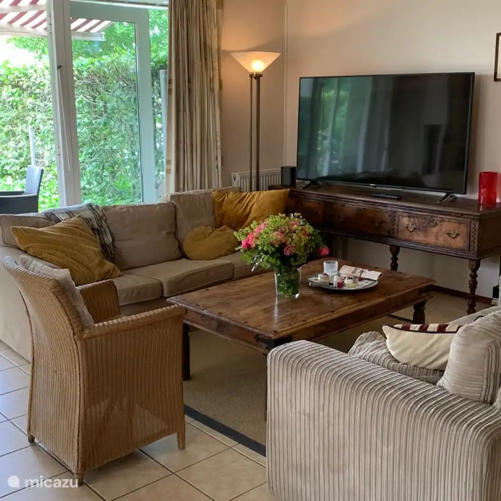 Guest house 372234 - Holiday property Midden Limburg - Del Angelo