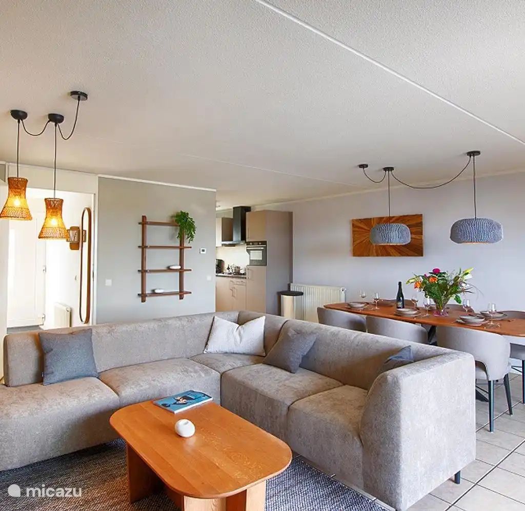 Guest house 372235 - Holiday property Midden Limburg - Havenwoning | 2-6 persoons
