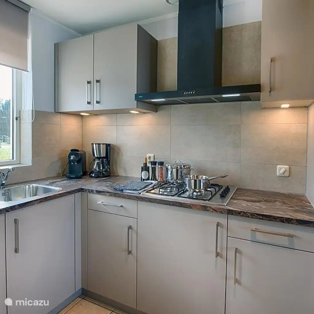 Guest house 372235 - Holiday property Midden Limburg - Havenwoning | 2-6 persoons