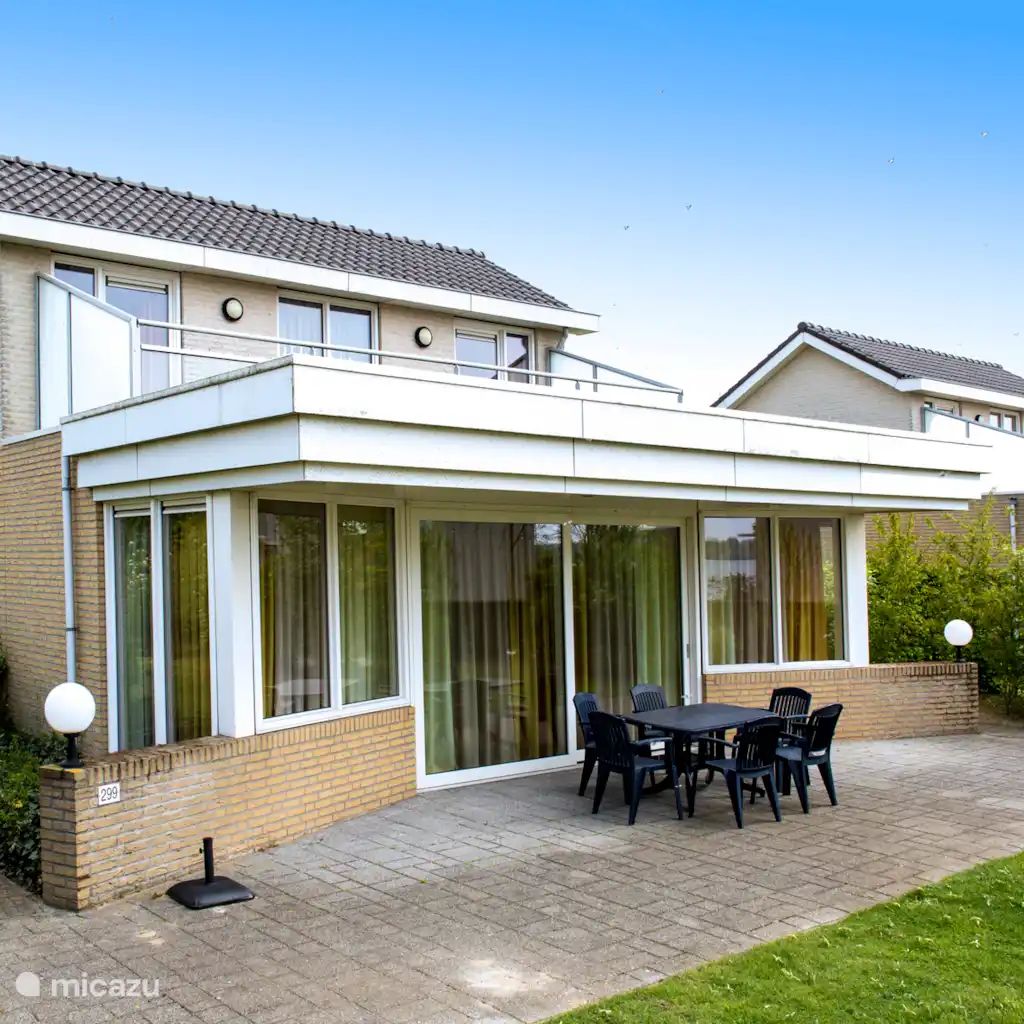 Guest house 372236 - Holiday property Midden Limburg - Tuinvilla | 2-4 persoons