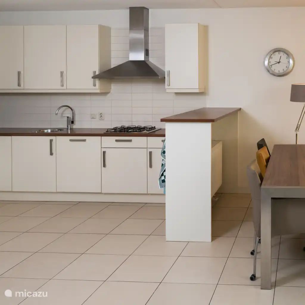 Guest house 372236 - Holiday property Midden Limburg - Tuinvilla | 2-4 persoons