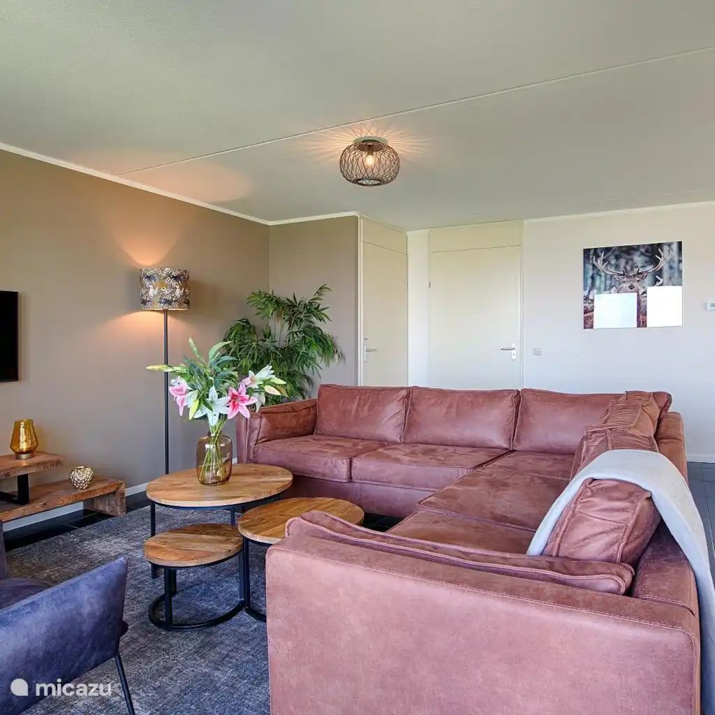 Guest house 372241 - Holiday property Midden Limburg - Waterwoning | 2-6 persoons