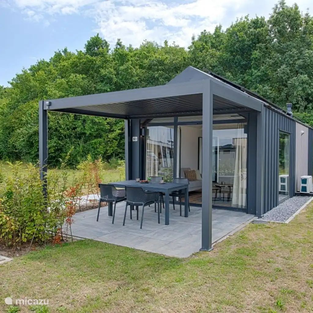 Guest house 372245 - Holiday property Midden Limburg - Tiny House | 2 persoons