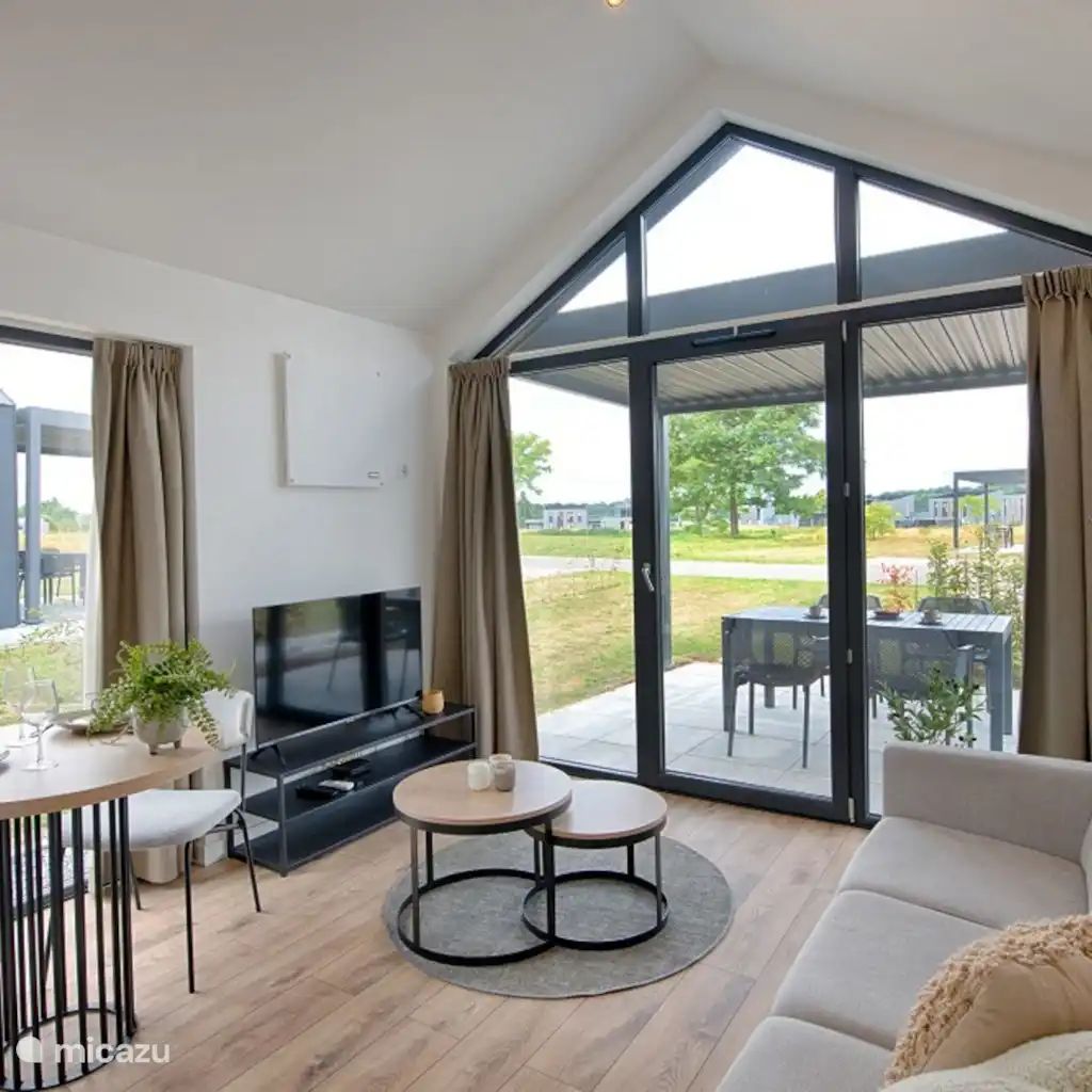 Guest house 372245 - Holiday property Midden Limburg - Tiny House | 2 persoons