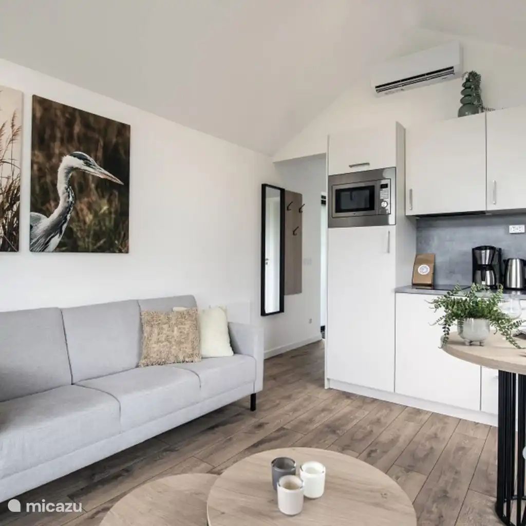 Guest house 372245 - Holiday property Midden Limburg - Tiny House | 2 persoons