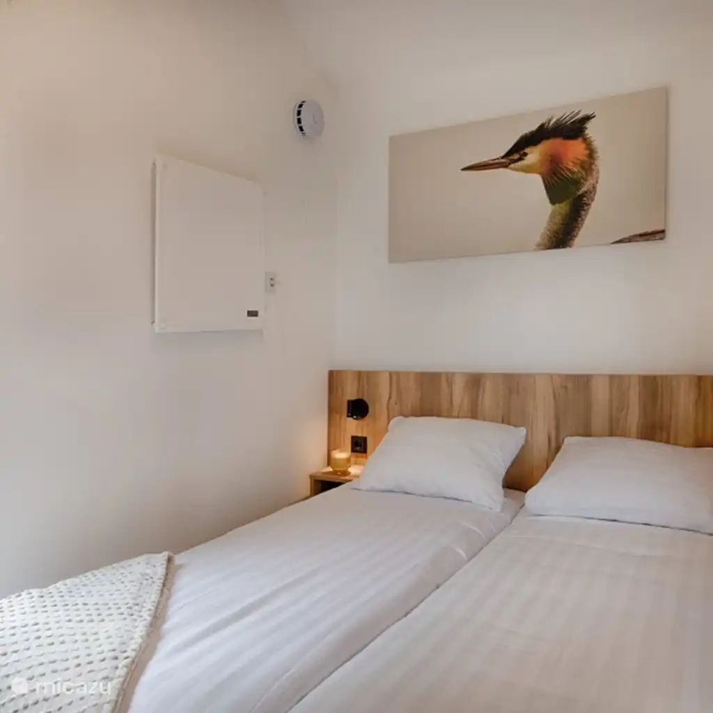 Guest house 372245 - Holiday property Midden Limburg - Tiny House | 2 persoons