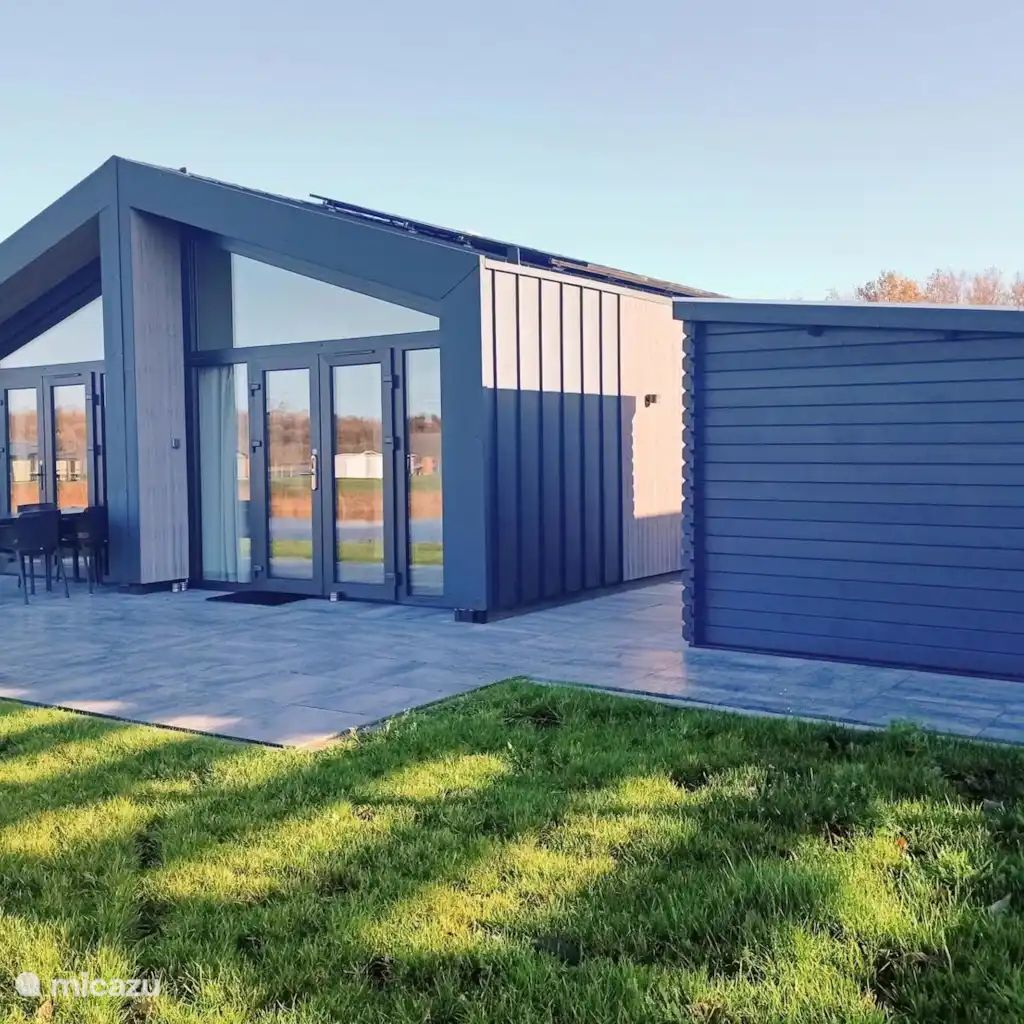 Guest house 372246 - Chalet Midden Limburg - Ven Chalet | 4 personen