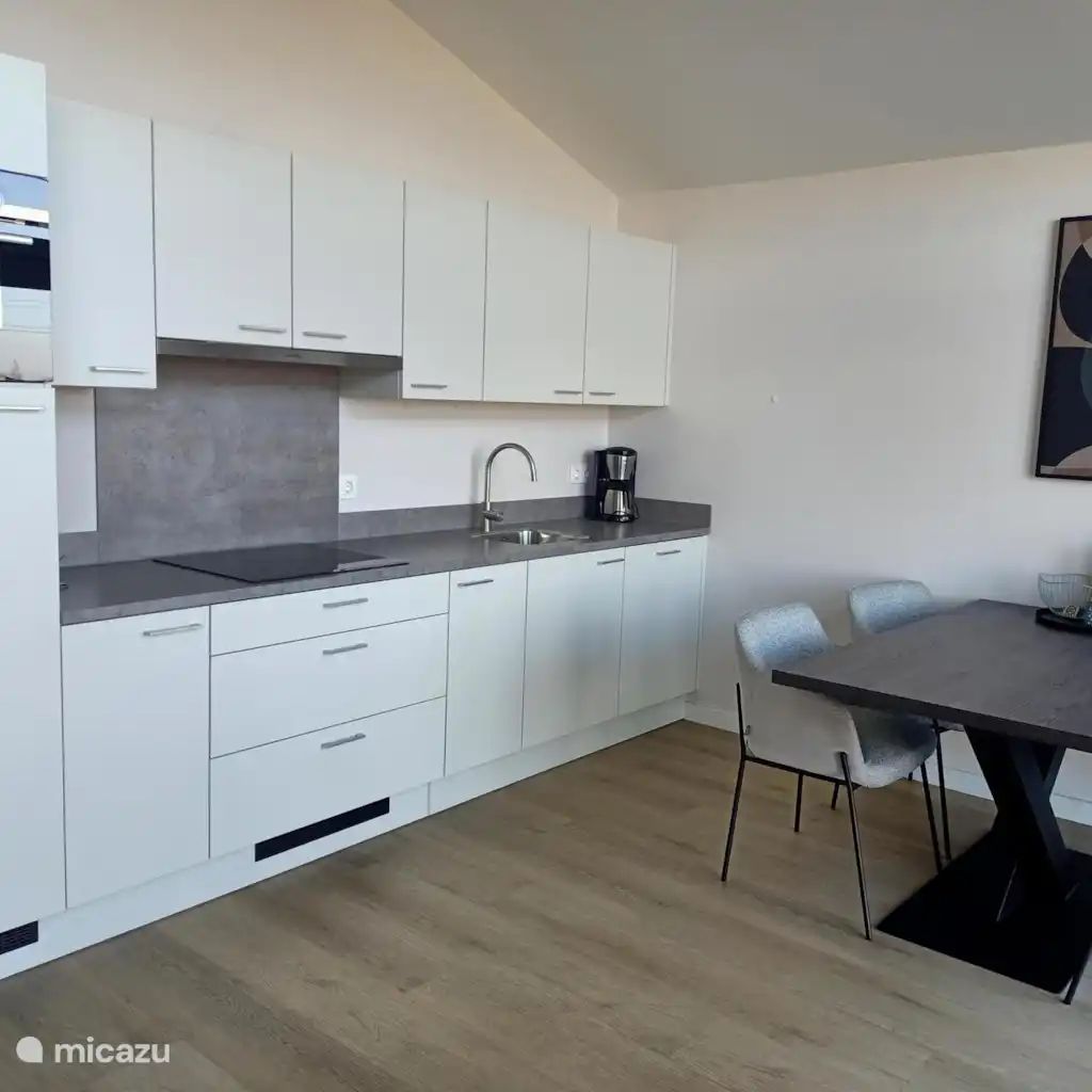 Guest house 372246 - Chalet Midden Limburg - Ven Chalet | 4 personen