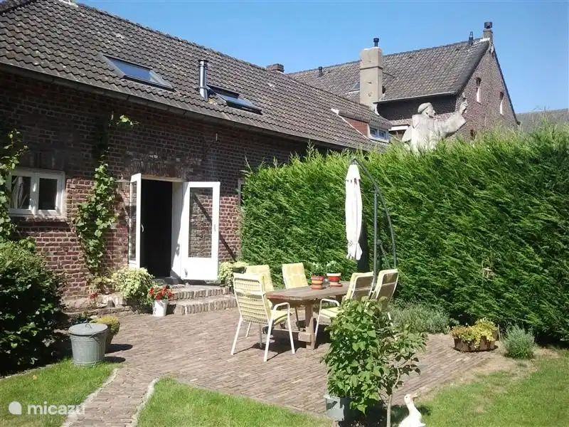 Unterkunft 372303 - Appartement Midden Limburg - Inne Schuur