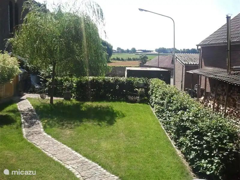 Unterkunft 372303 - Appartement Midden Limburg - Inne Schuur