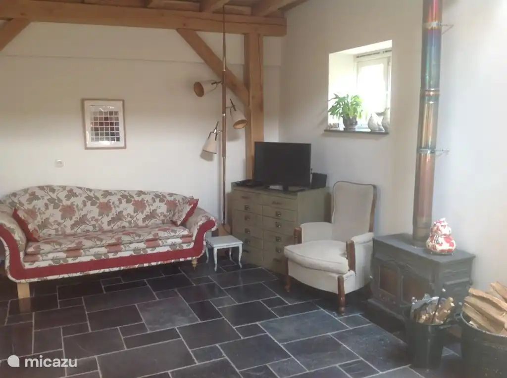 Unterkunft 372303 - Appartement Midden Limburg - Inne Schuur