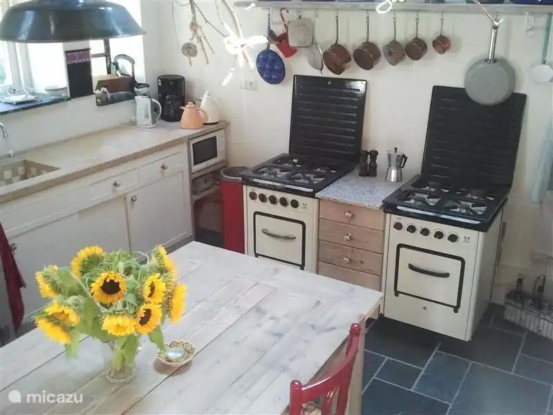 Unterkunft 372303 - Appartement Midden Limburg - Inne Schuur