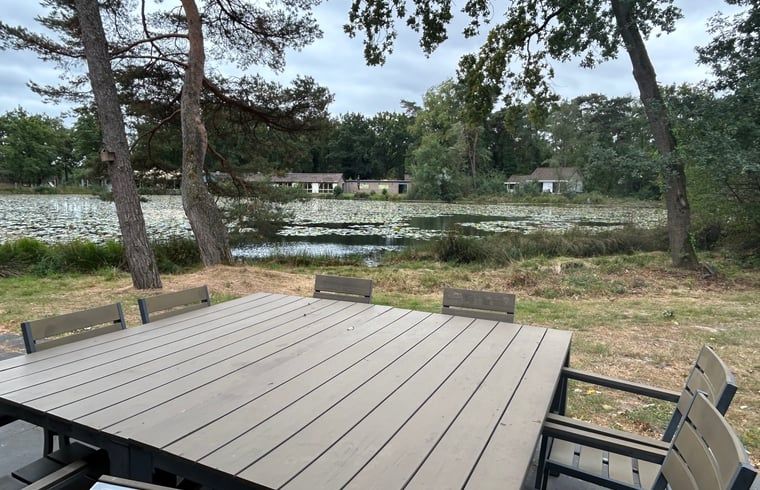 Guest house 372622 - Holiday property Midden Limburg - Vakantiehuis in Stramproy