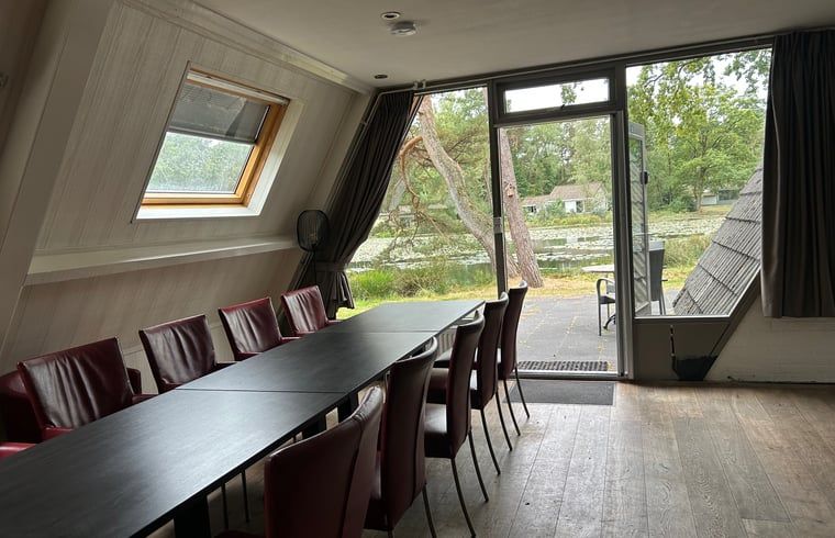 Guest house 372622 - Holiday property Midden Limburg - Vakantiehuis in Stramproy