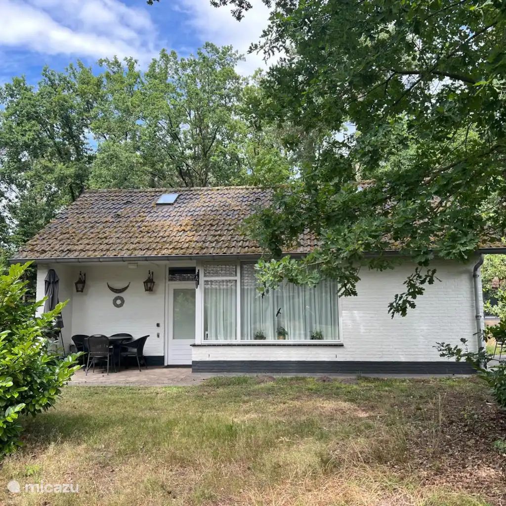 Unterkunft 372624 - Ferienhaus Midden Limburg - Ganzebloem