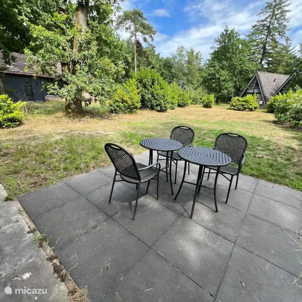 Unterkunft 372624 - Ferienhaus Midden Limburg - Ganzebloem