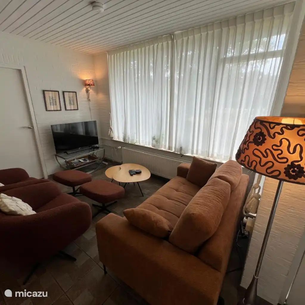 Unterkunft 372624 - Ferienhaus Midden Limburg - Ganzebloem