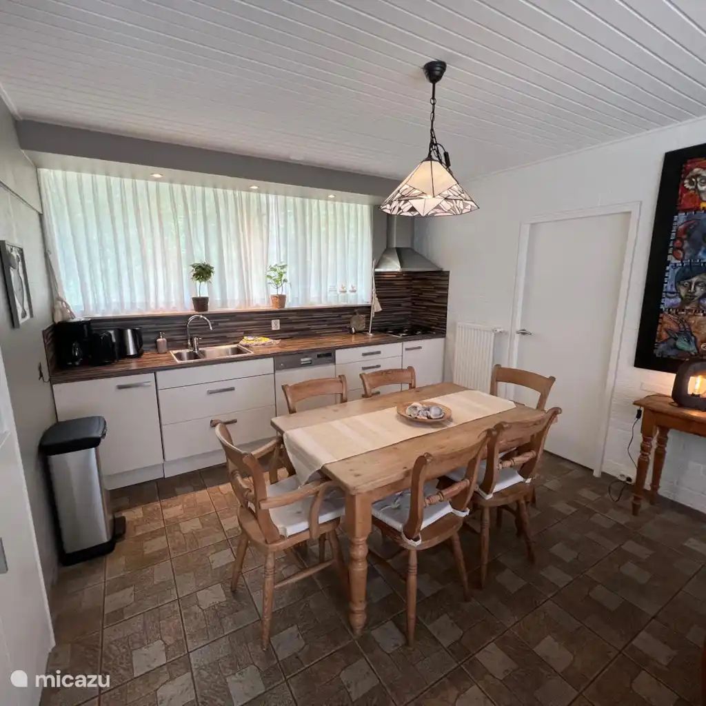 Unterkunft 372624 - Ferienhaus Midden Limburg - Ganzebloem