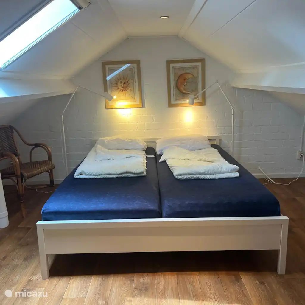 Unterkunft 372624 - Ferienhaus Midden Limburg - Ganzebloem