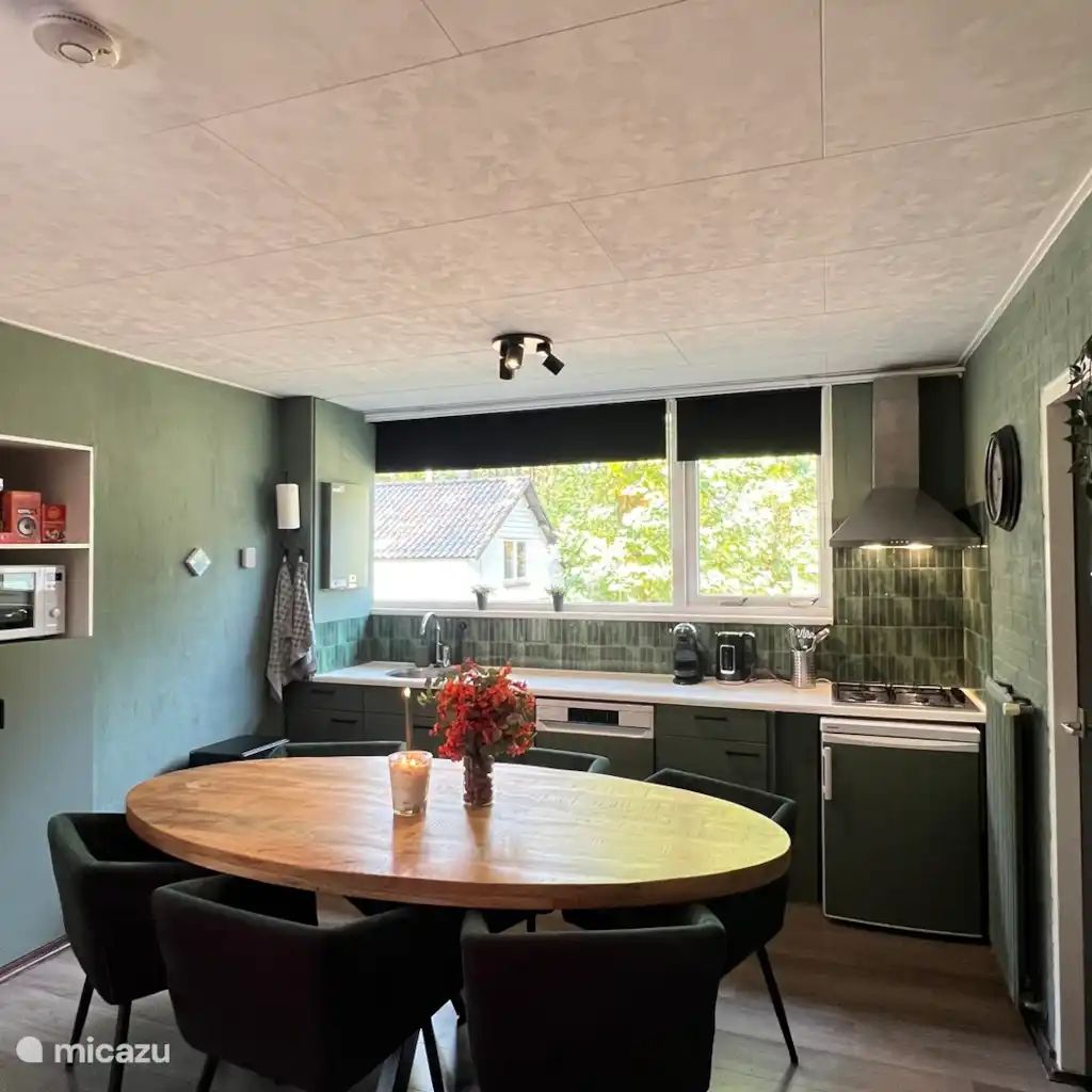 Guest house 372626 - Bungalow Midden Limburg - Vosseven 35, Grutto