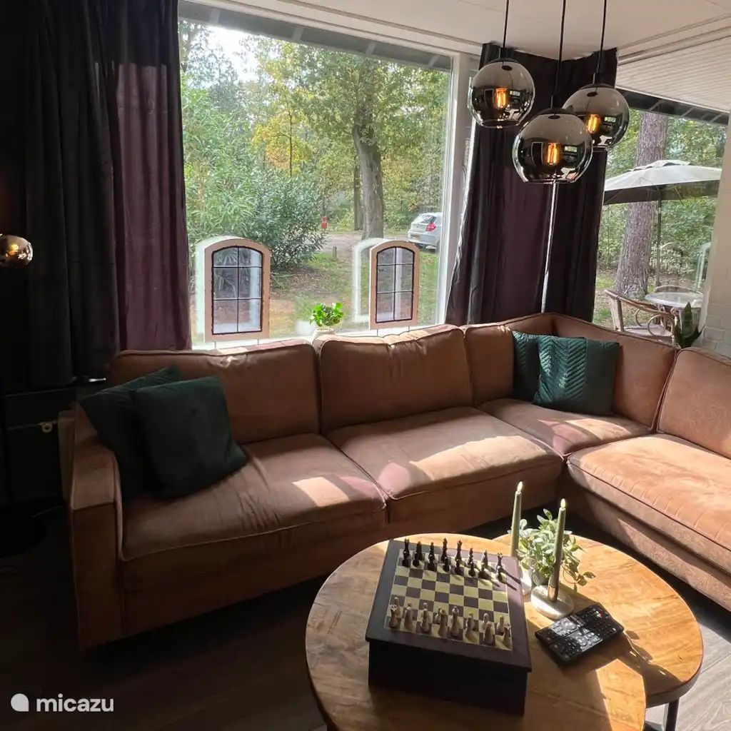 Guest house 372626 - Bungalow Midden Limburg - Vosseven 35, Grutto