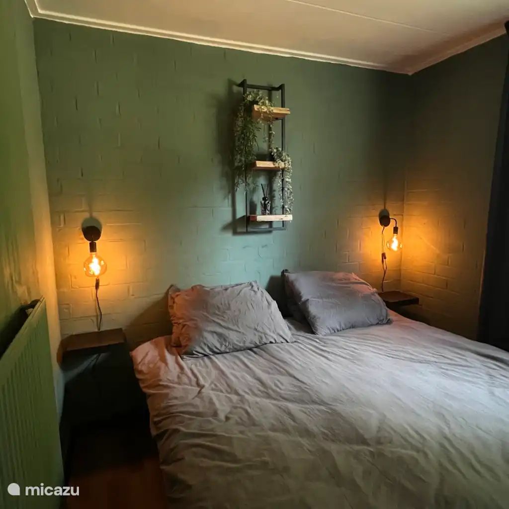 Guest house 372626 - Bungalow Midden Limburg - Vosseven 35, Grutto