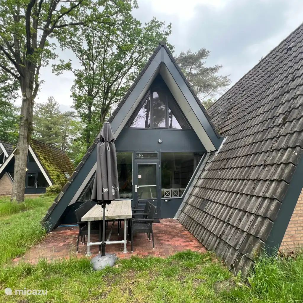 Guest house 372627 - Bungalow Midden Limburg - Vosseven 84